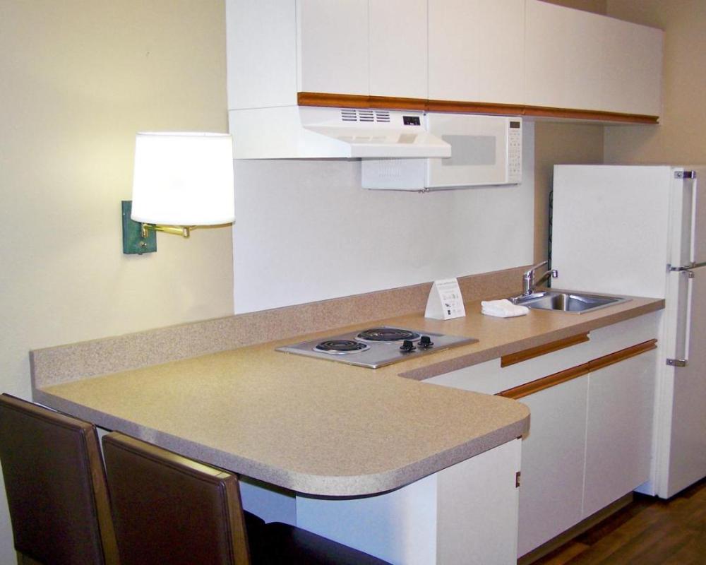 фото Extended Stay America Suites - Bakersfield - Chester Lane