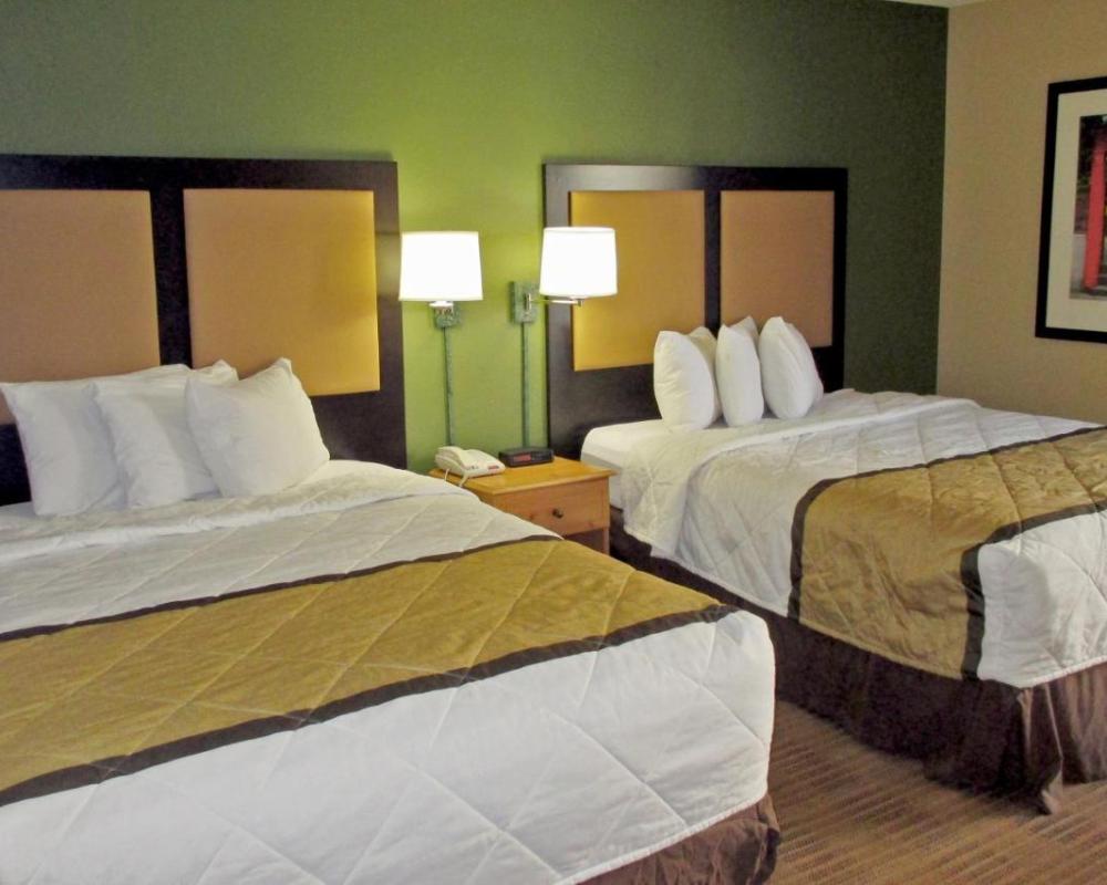 фото Extended Stay America Suites - Bakersfield - Chester Lane