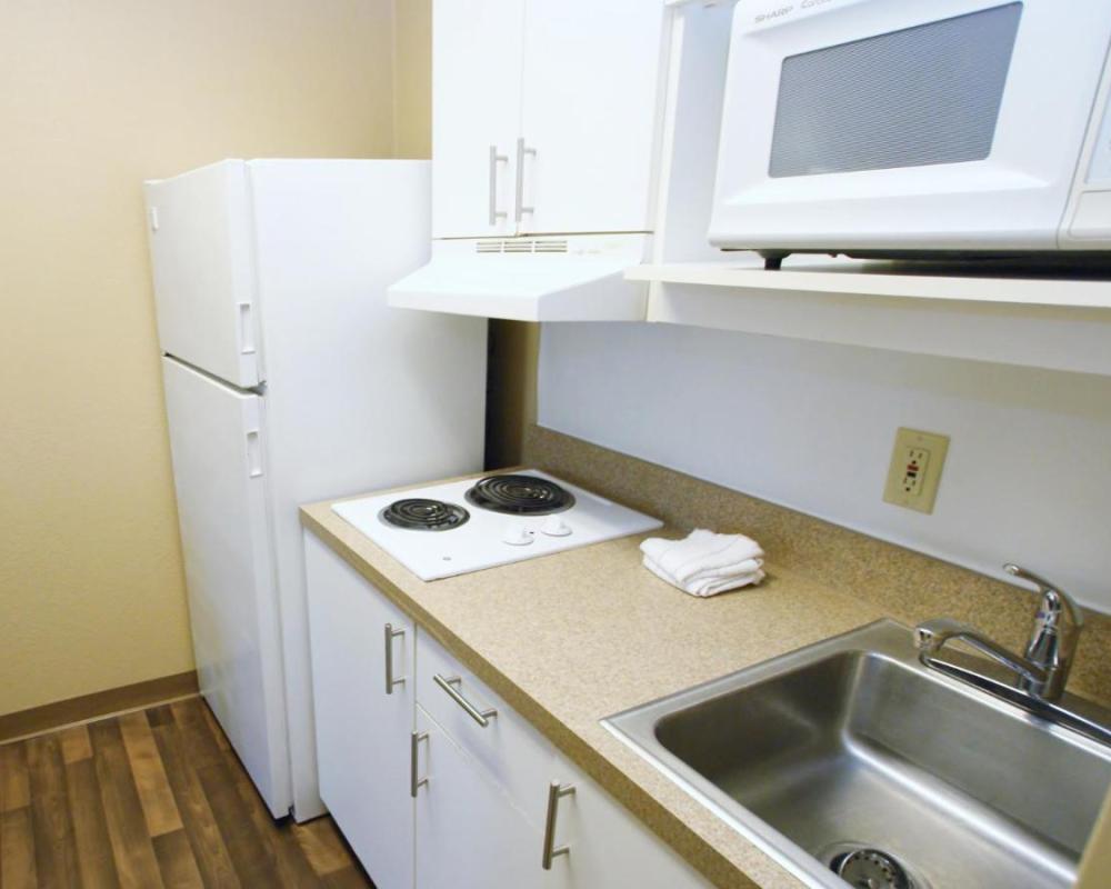 фото Extended Stay America Suites - Bakersfield - Chester Lane