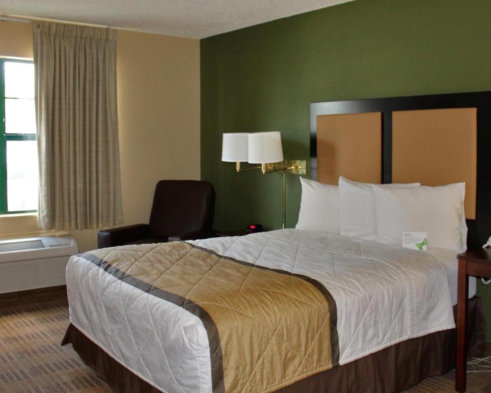 фото Extended Stay America Suites - Bakersfield - Chester Lane