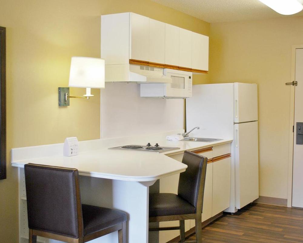 фото Extended Stay America Suites - Bakersfield - Chester Lane