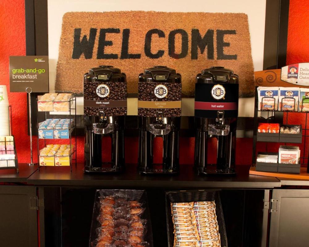 фото Extended Stay America Suites - Bakersfield - Chester Lane