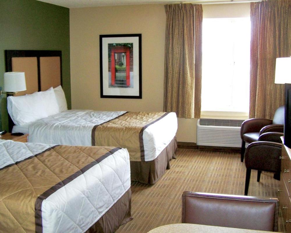 фото Extended Stay America Suites - Bakersfield - Chester Lane