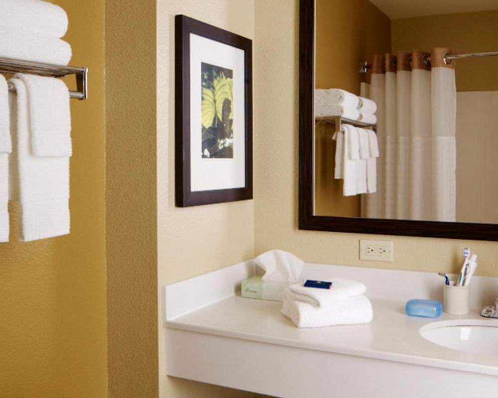 фото Extended Stay America Suites - Bakersfield - Chester Lane