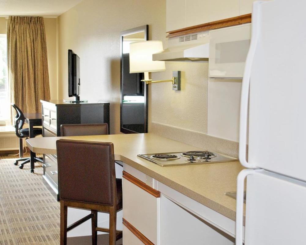 фото Extended Stay America Suites - Bakersfield - Chester Lane