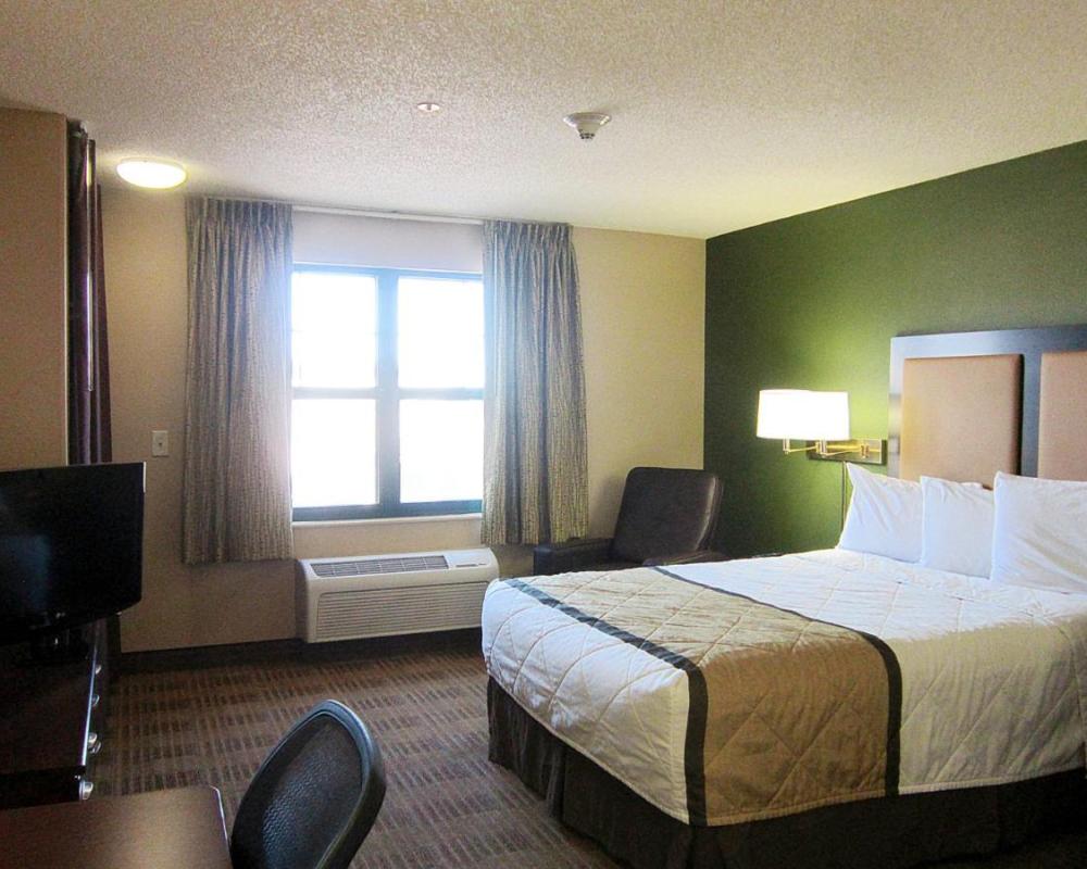 фото Extended Stay America Suites - Bakersfield - Chester Lane