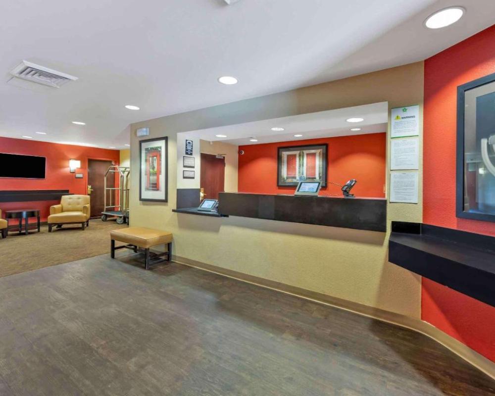 фото Extended Stay America Suites - Bakersfield - Chester Lane