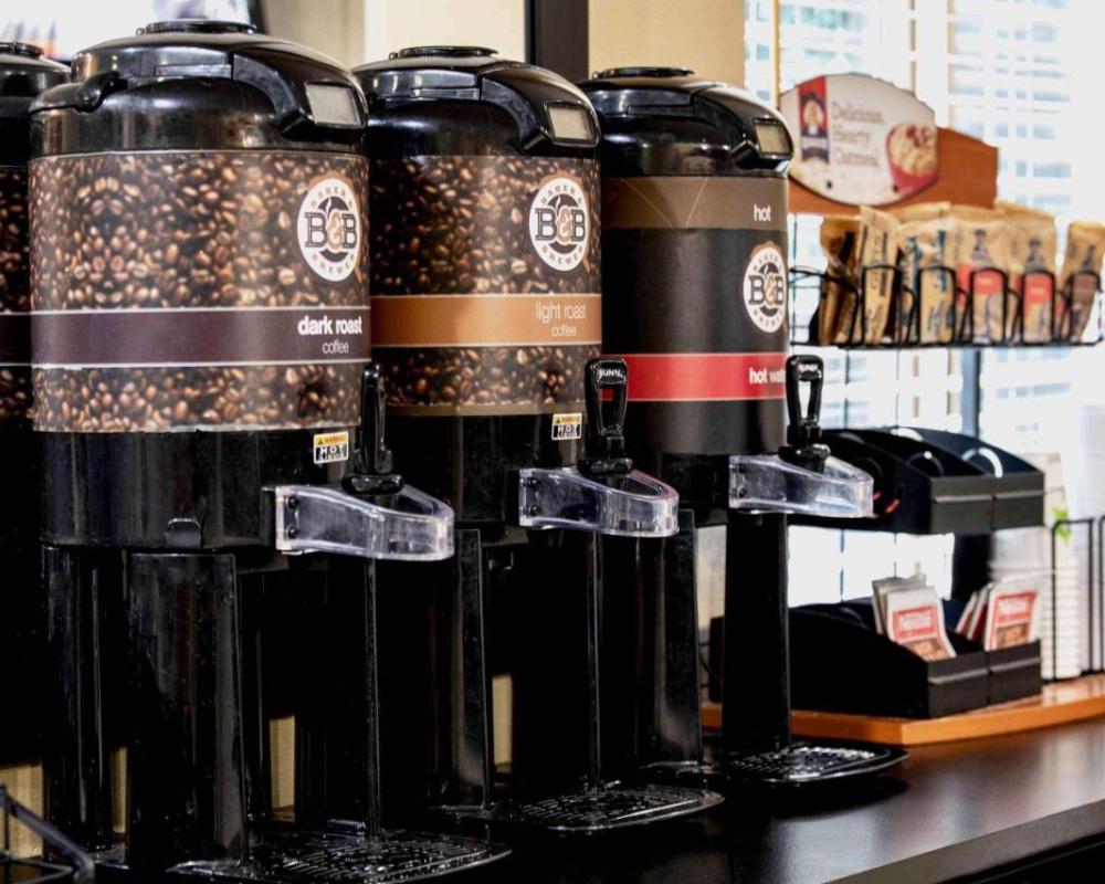 фото Extended Stay America Suites - Bakersfield - Chester Lane