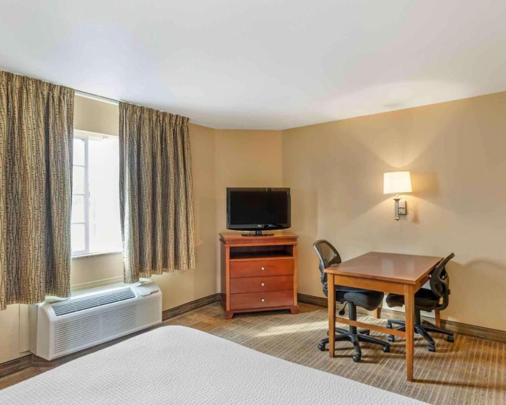 фото Extended Stay America Suites - Bakersfield - Chester Lane