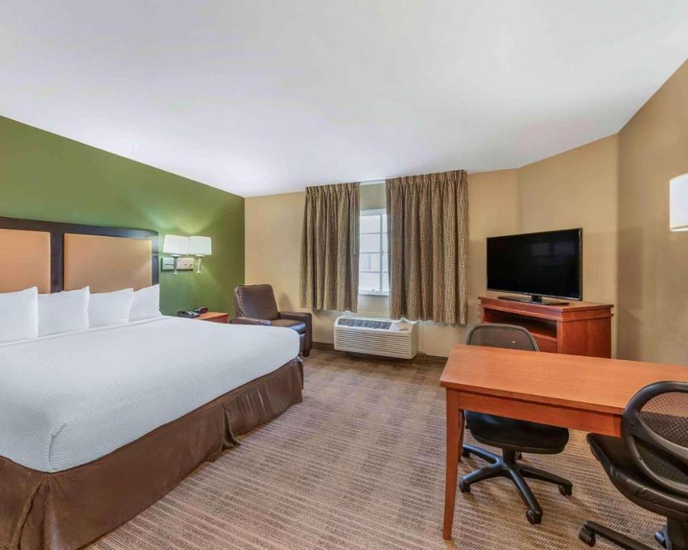 фото Extended Stay America Suites - Bakersfield - Chester Lane