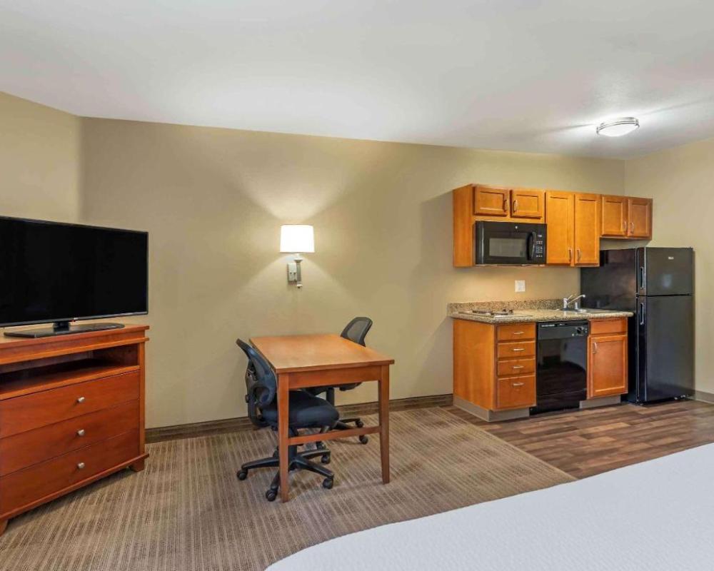 фото Extended Stay America Suites - Bakersfield - Chester Lane