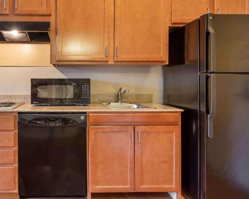 фото Extended Stay America Suites - Bakersfield - Chester Lane