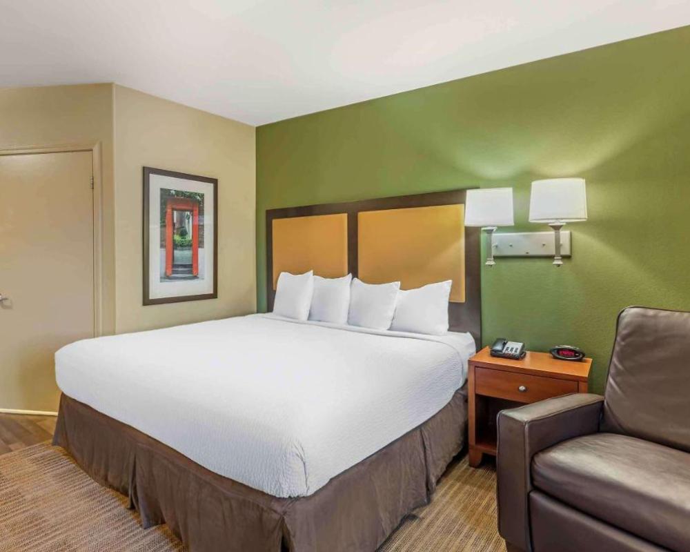 фото Extended Stay America Suites - Bakersfield - Chester Lane