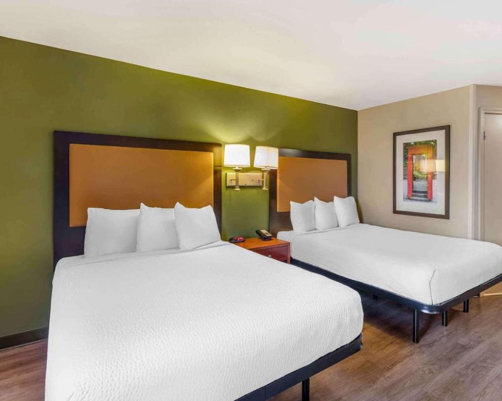 фото Extended Stay America Suites - Bakersfield - Chester Lane