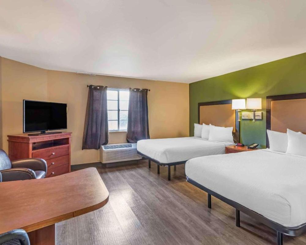 фото Extended Stay America Suites - Bakersfield - Chester Lane