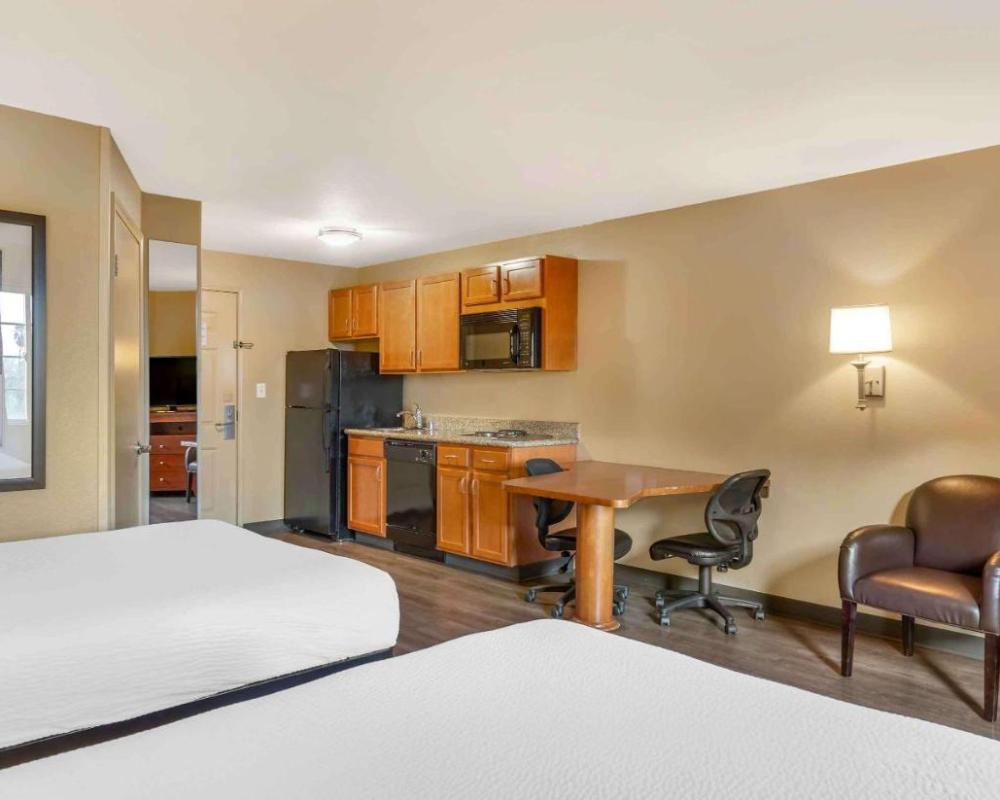 фото Extended Stay America Suites - Bakersfield - Chester Lane