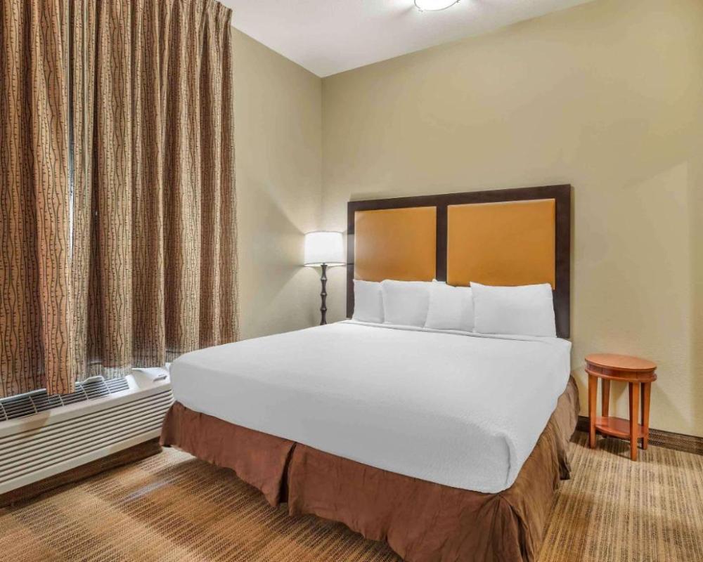 фото Extended Stay America Suites - Bakersfield - Chester Lane