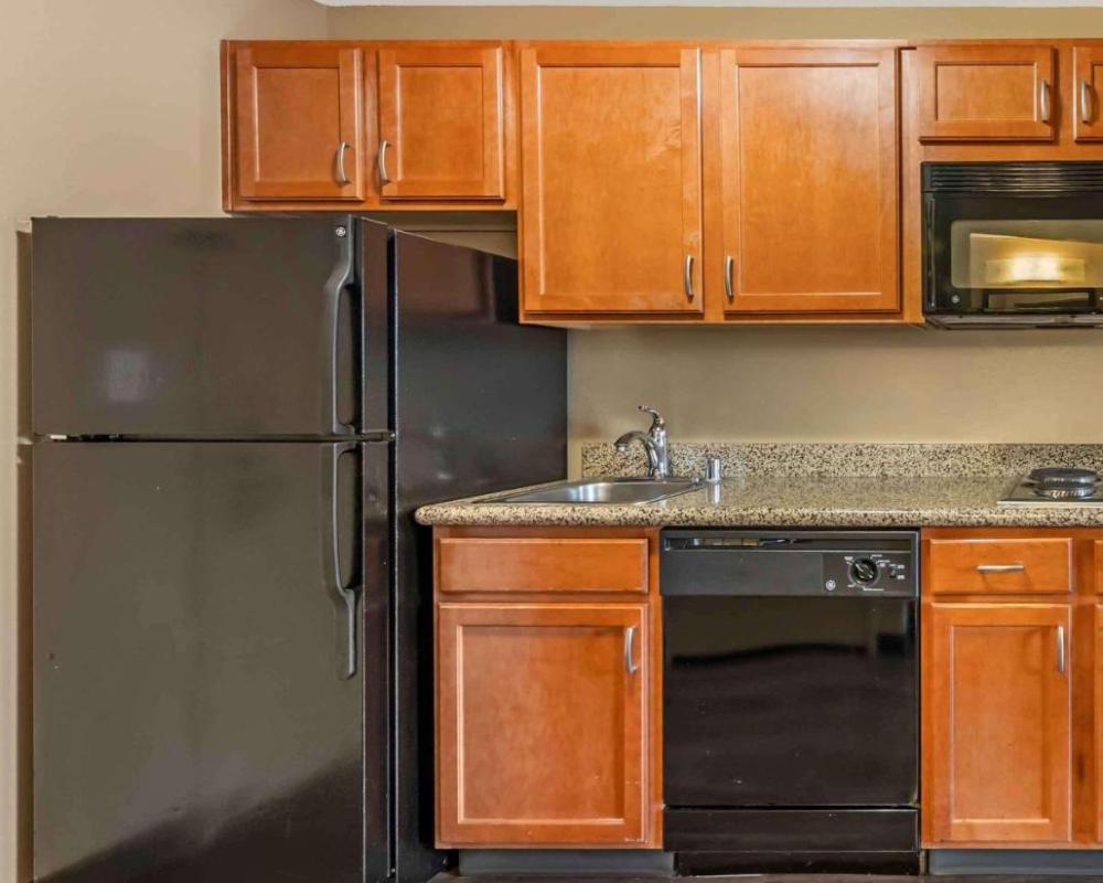 фото Extended Stay America Suites - Bakersfield - Chester Lane