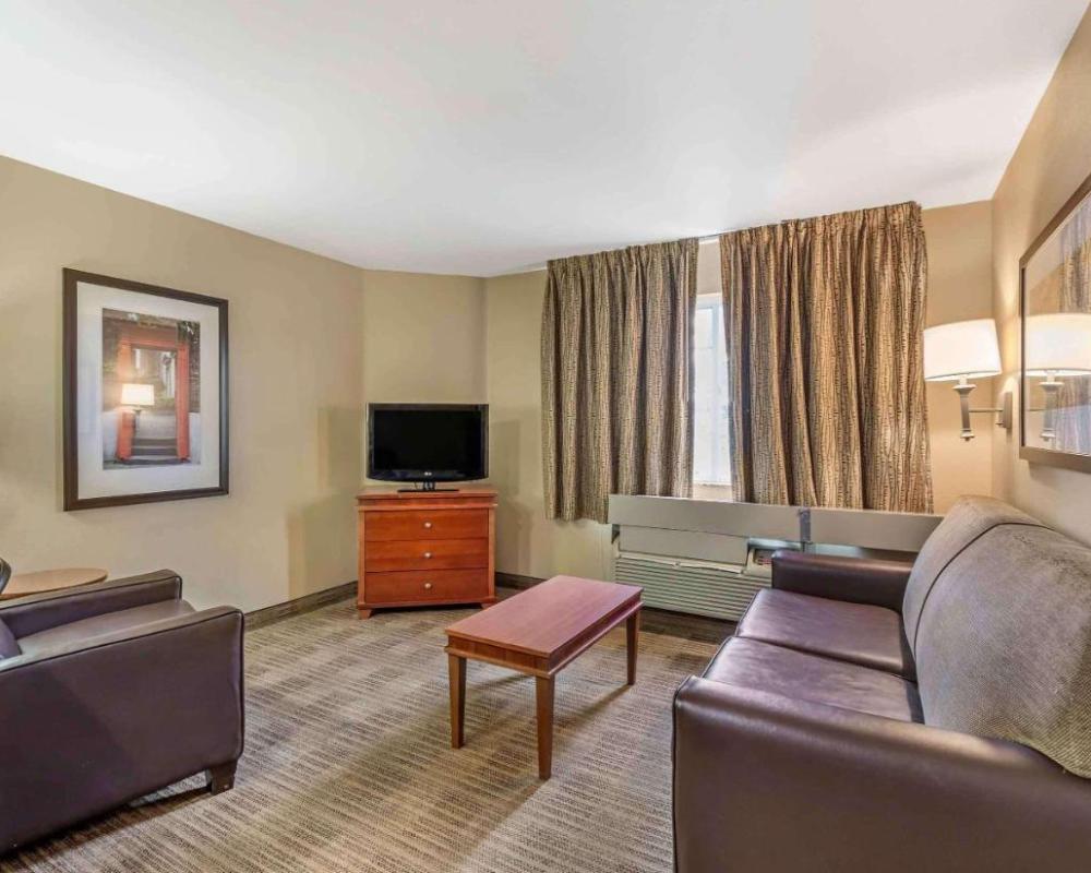 фото Extended Stay America Suites - Bakersfield - Chester Lane