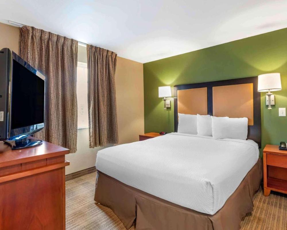 фото Extended Stay America Suites - Bakersfield - Chester Lane