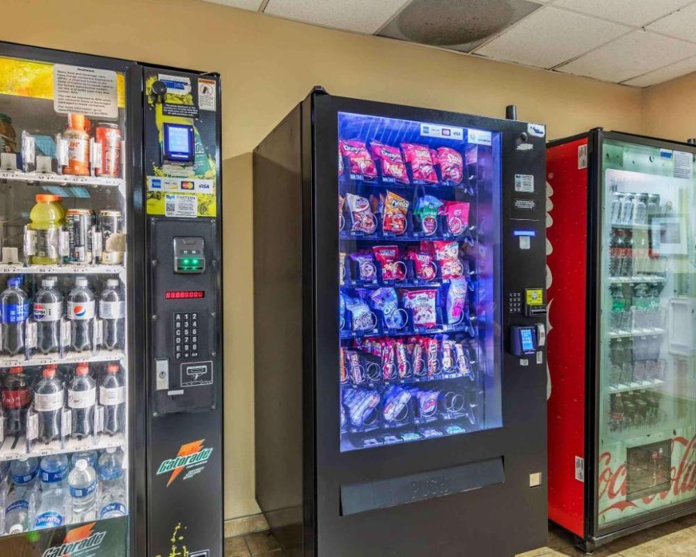 фото Extended Stay America Suites - Bakersfield - Chester Lane