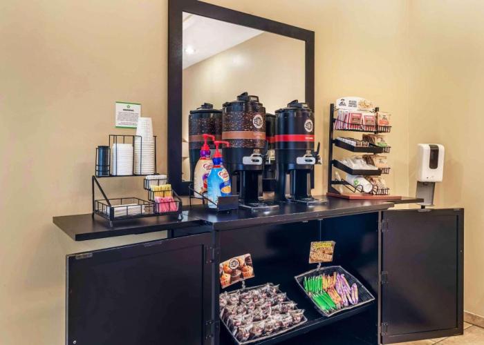 Extended Stay America Suites - Bakersfield - Chester Lane