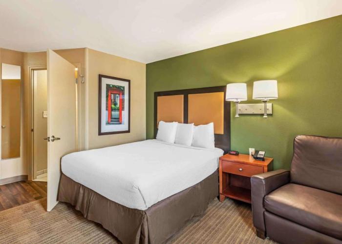 Extended Stay America Suites - Bakersfield - Chester Lane