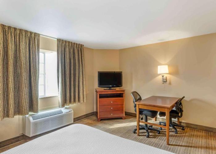 Extended Stay America Suites - Bakersfield - Chester Lane