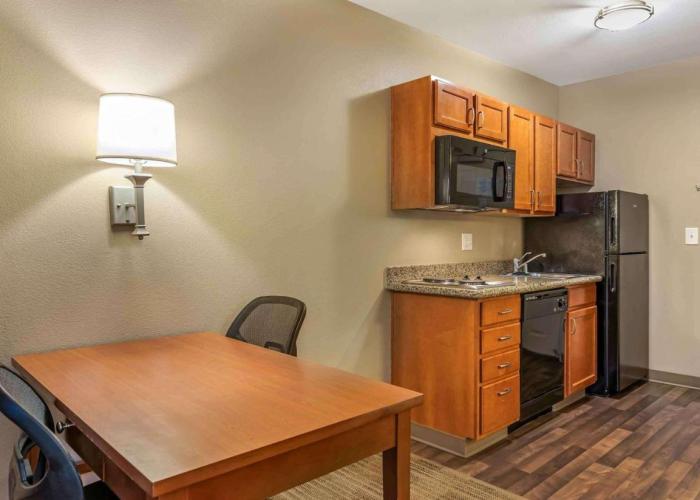 Extended Stay America Suites - Bakersfield - Chester Lane