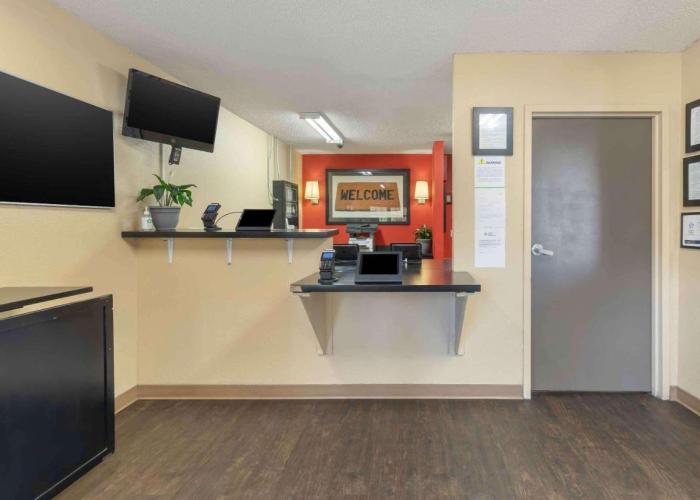 Extended Stay America Suites - Bakersfield - California Avenue