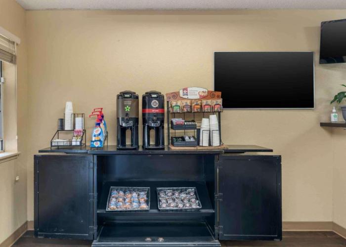 Extended Stay America Suites - Bakersfield - California Avenue