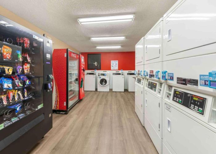 Extended Stay America Suites - Bakersfield - California Avenue