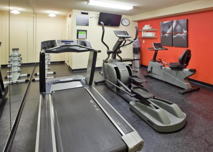 Travelodge Suites by Wyndham Regina - Eastgate Bay