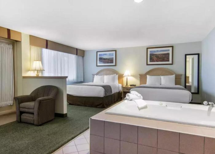 Quality Inn Medicine Hat