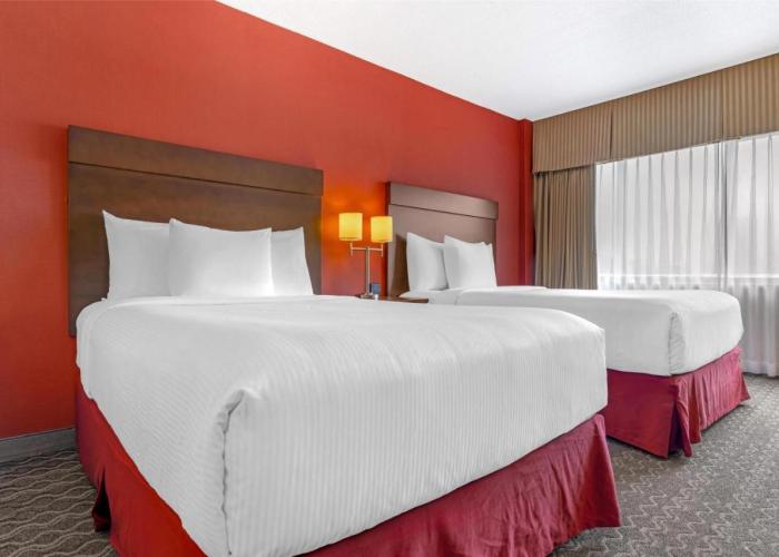 Best Western Terrace Inn