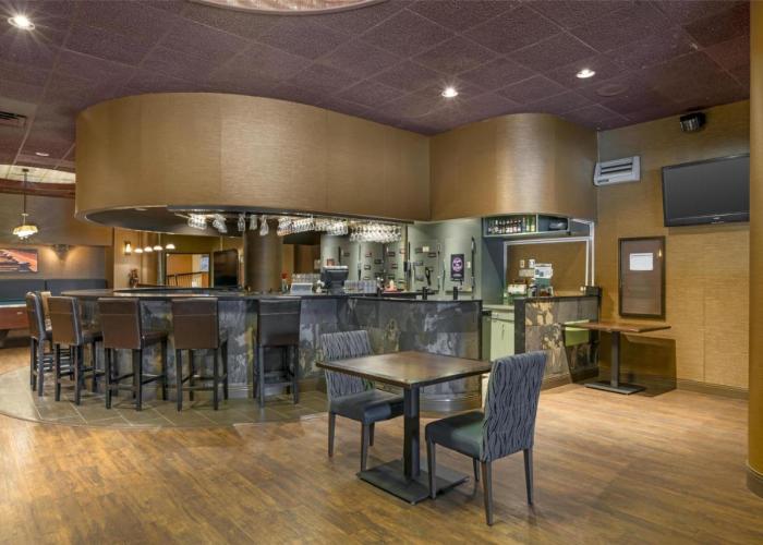 Best Western Terrace Inn