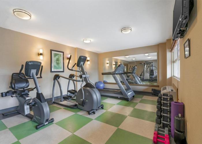 Best Western Terrace Inn