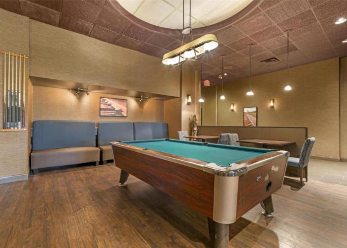 Best Western Terrace Inn