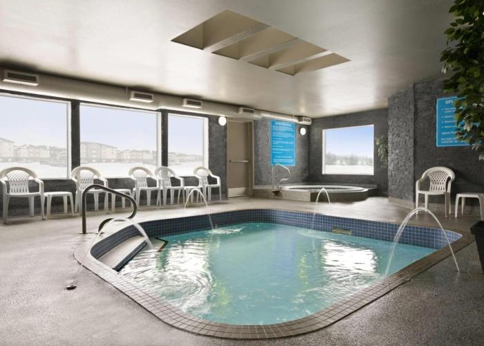 Days Inn by Wyndham Regina