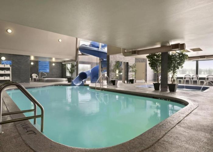 Days Inn by Wyndham Regina