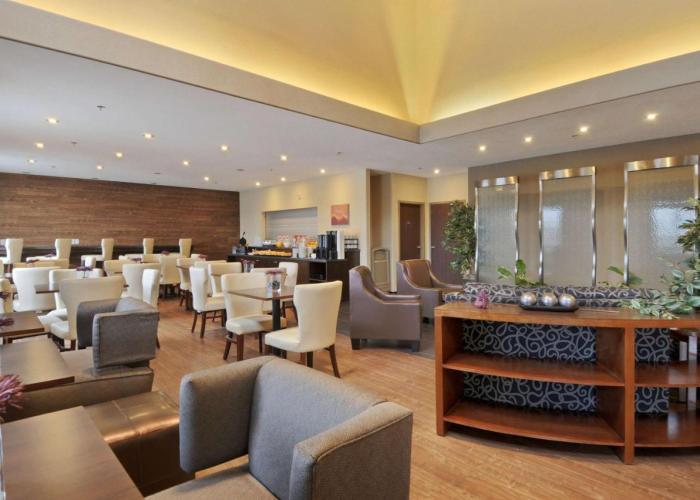 Days Inn by Wyndham Regina Airport West