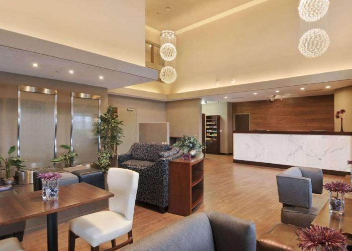 Days Inn by Wyndham Regina Airport West