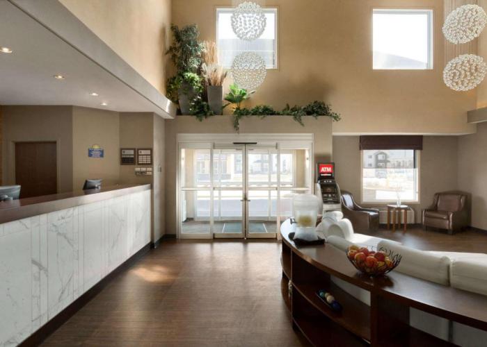 Days Inn by Wyndham Regina Airport West
