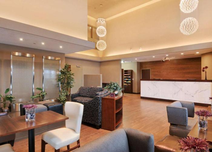 Days Inn by Wyndham Regina Airport West