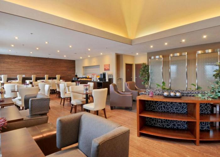 Days Inn by Wyndham Regina Airport West