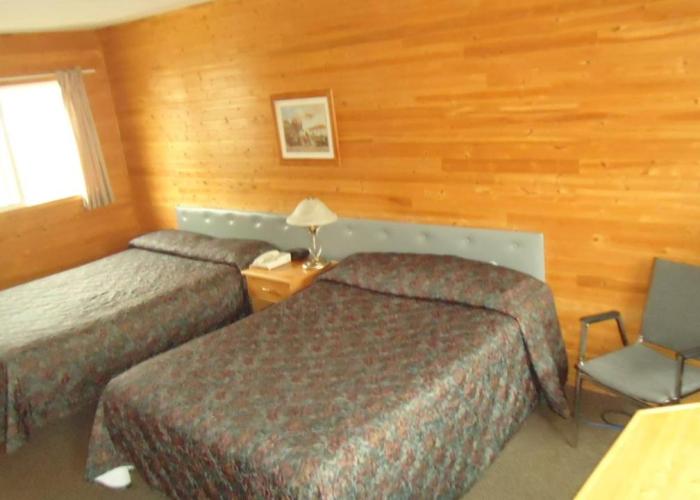 Dreamland Motel