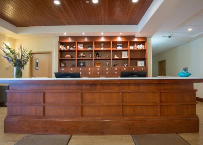 Four Points by Sheraton Saskatoon