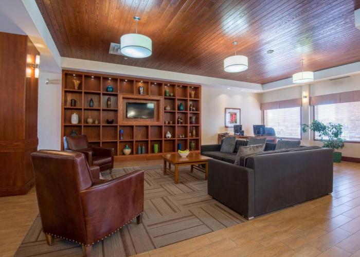 Four Points by Sheraton Saskatoon