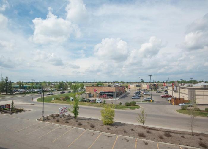 Four Points by Sheraton Saskatoon