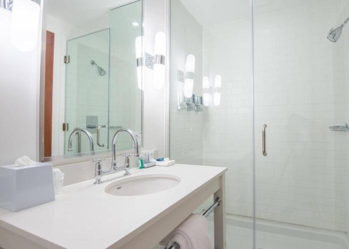 Four Points by Sheraton Saskatoon